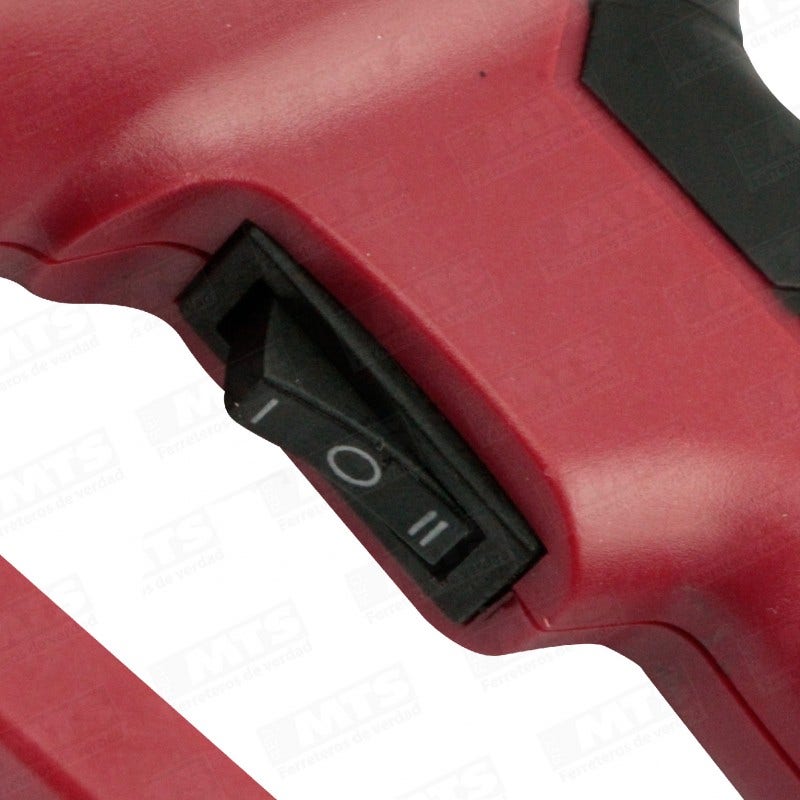 EINHELL PISTOLA DE CALOR RT-HA 2000 E
