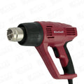 EINHELL PISTOLA DE CALOR RT-HA 2000 E