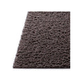 RUBBER PISO PVC TIPO NOMAD MEDIANO TRAF 13MM GRIS