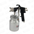 Voylet Pistola Pintar Pq-2u Alta Presion