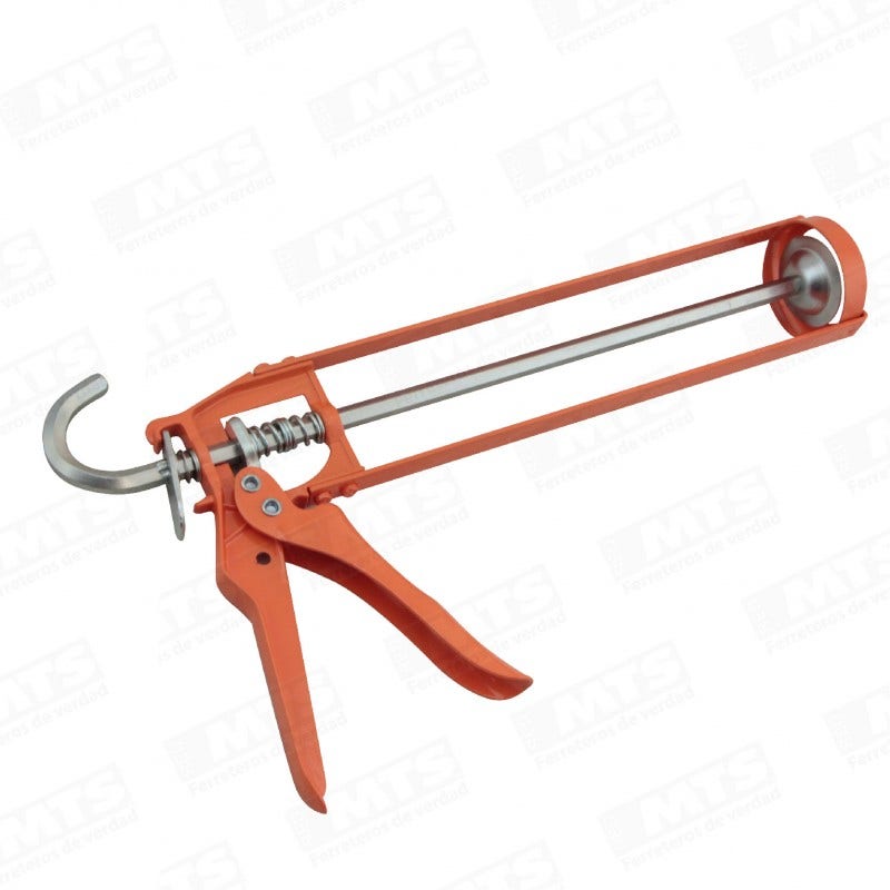 PISTOLA PARA SILICONA 111-9