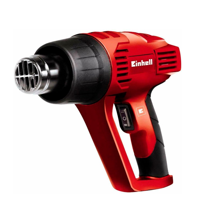 Einhell Pistola De Calor Th-ha 2000/1
