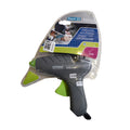 Pistola Silicona Manualid 12mm 200w Rapid Devoto
