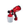 EINHELL PISTOLA DE PINTAR TC-SY 500 P