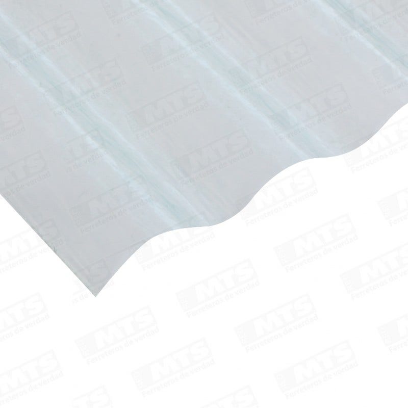 Plancha F. Vidrio O/z11 85*250 Natural
