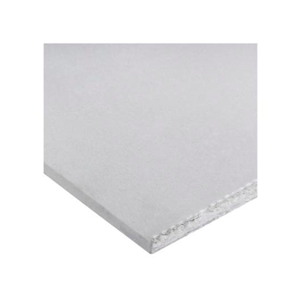 Yeso Carton 8 Mm 1.20 X 2.40 Bb