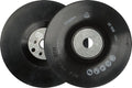 KLINGSPOR PLATO SOP GOMA DE 41/2 ST 358