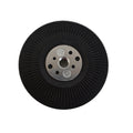 PLATO SOPORTE VELCRO 150 MM HST359