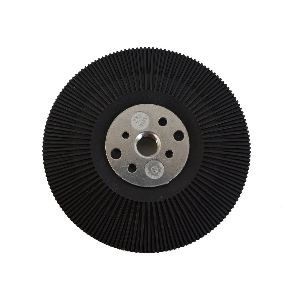 PLATO SOPORTE VELCRO 150 MM HST359