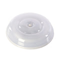 BYP PLAFON VENUS CIRC T5 22W C/BAL ELEC C/TUBO