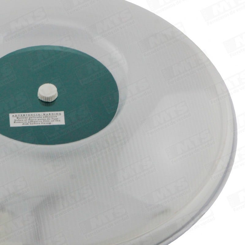 BYP PLAFON VENUS CIRC T5 40W C/BAL ELEC C/TUBO