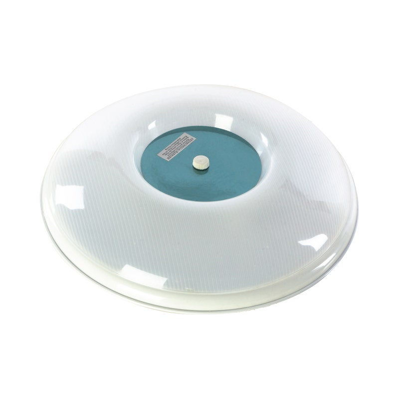 BYP PLAFON VENUS CIRC T5 40W C/BAL ELEC C/TUBO