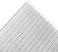Policarb.alveolar 1050x2900x4mm Trans