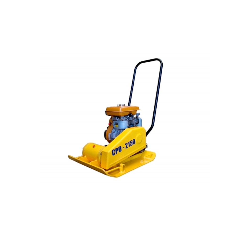 EMARESA PLACA COMPACTADORA S/EMBR CPD-2150 110 KG