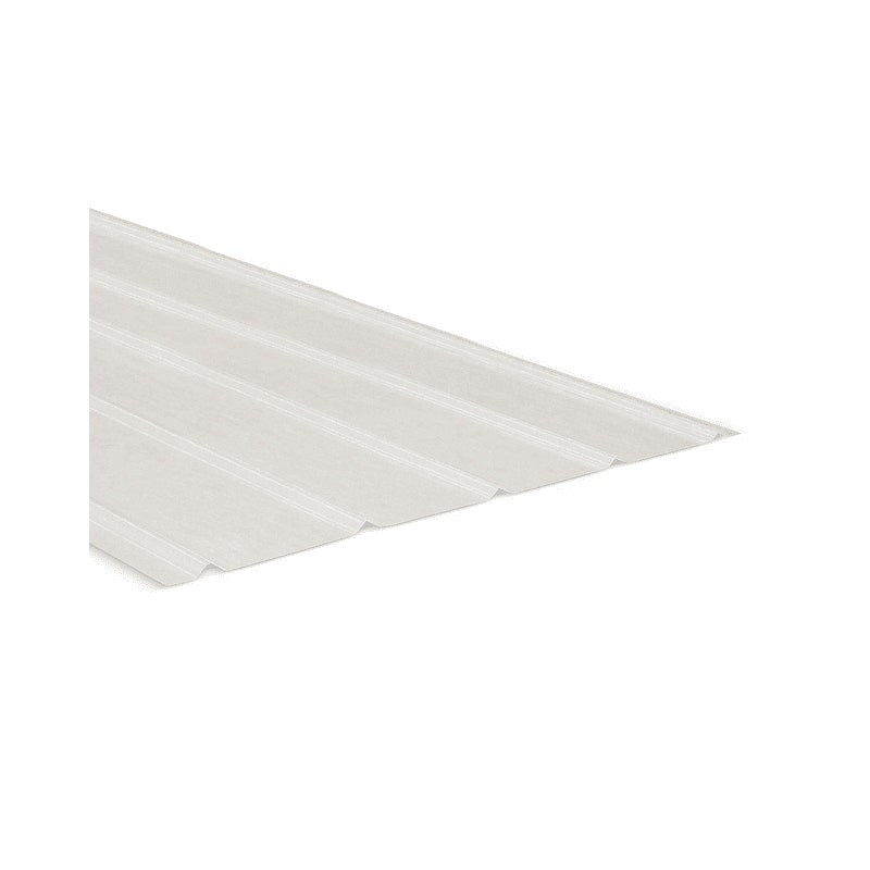 Plancha Fibra Vidrio 5v 0.5x900x3500mm