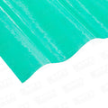 Plancha F. Vidrio O/z11 85*300 Verde