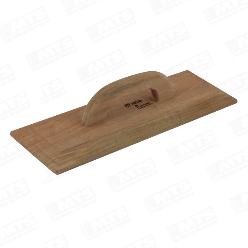 Platacho Madera 140x400x20mm Hela