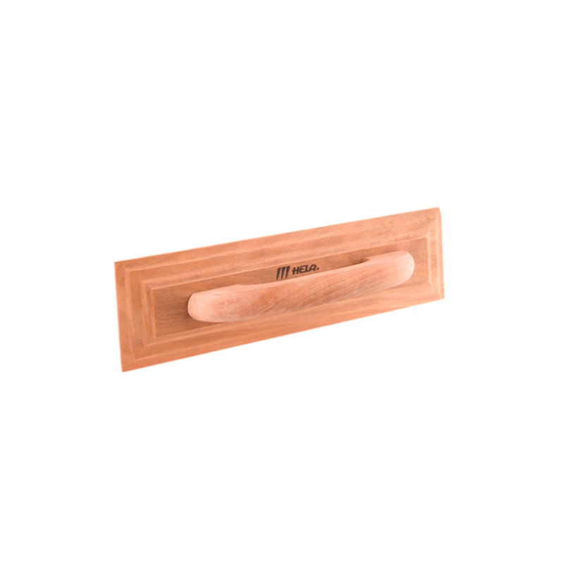 Platacho Madera 90x300x20mm Hela