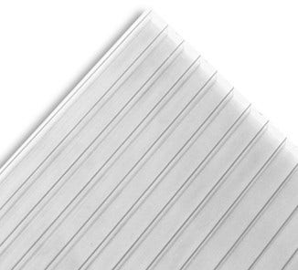Policarb.alveolar 2100x5800x6mm Transp.