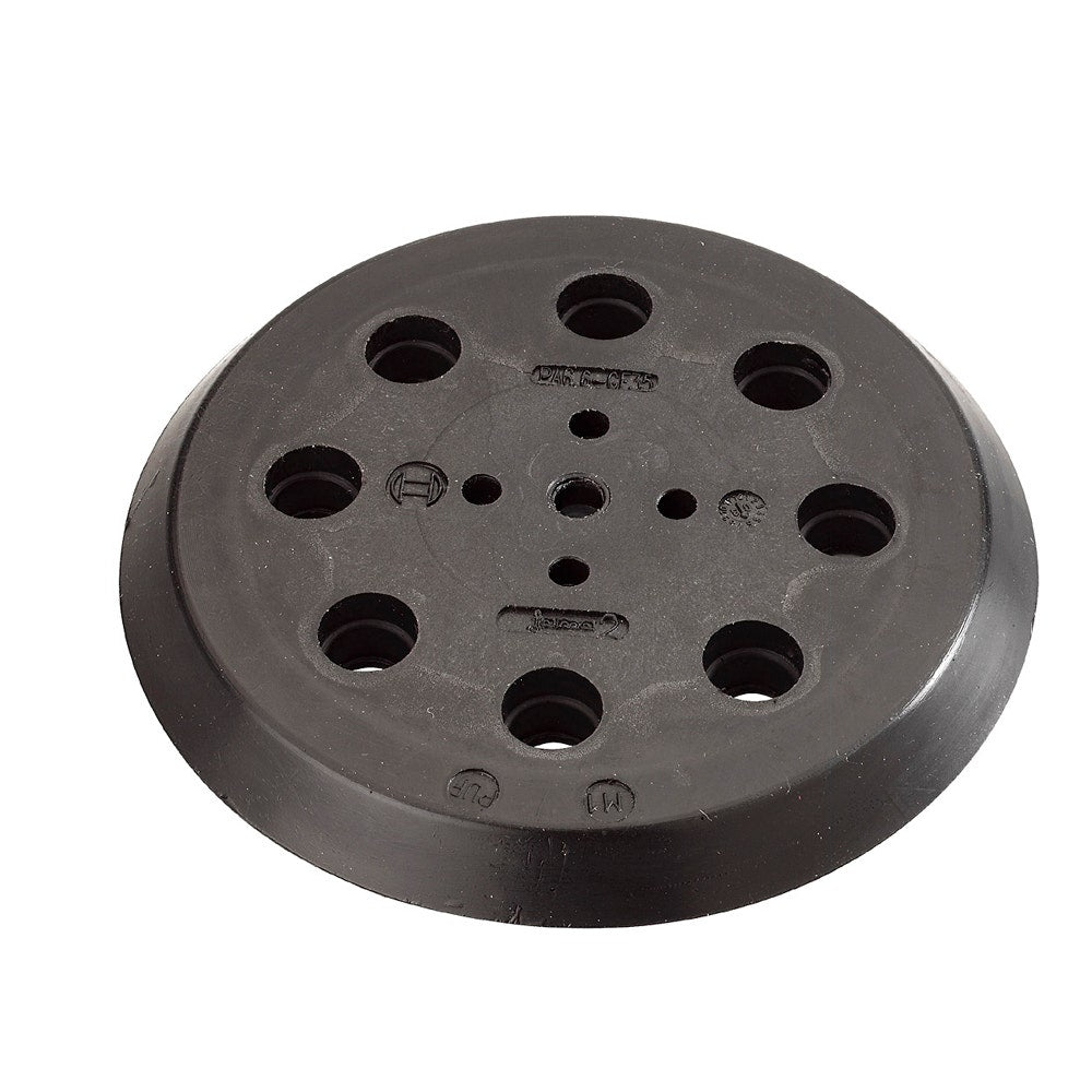 KWB PLATO DE SOPORTE PARA ORBITALES 125MM