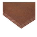 PLANCHA CHOLGUAN IMPORTADO 2.5mm 2.44X1.52