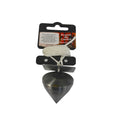 PLOMADA CARPINTERO 300GR ECOSA