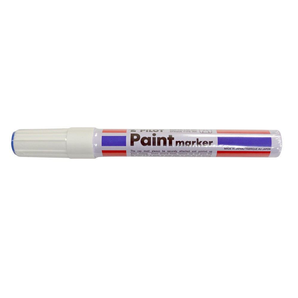 PLUMON PAINT OLEO MEDIO 2MM AZUL