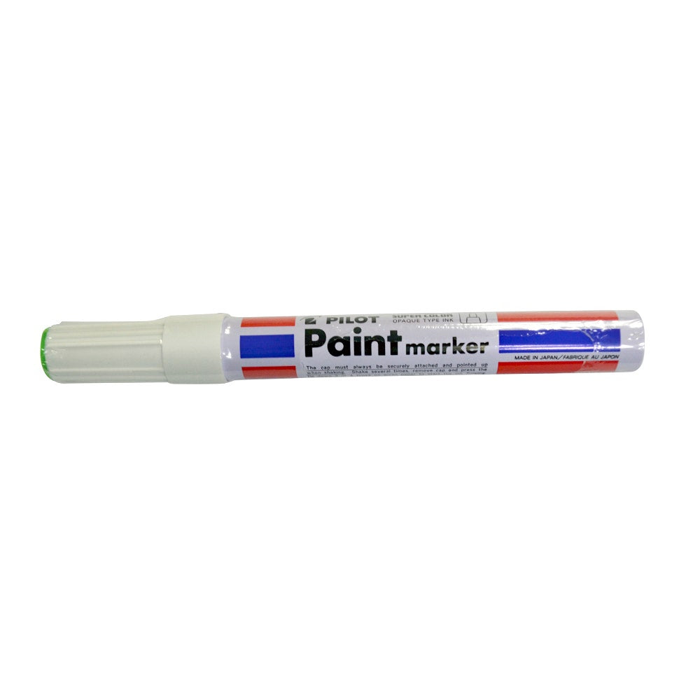 PLUMON PAINT OLEO MEDIO 2MM VERDE