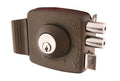 Poli Cerr. Sobreponer 2985 Platinum