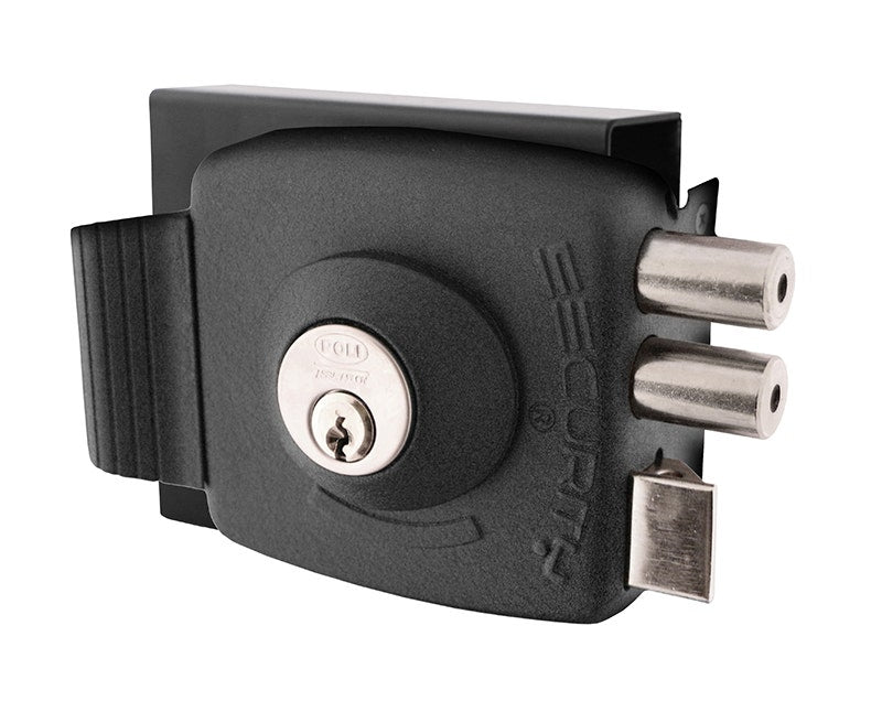 POLI CERR. SOBREPONER 2985 BLACK