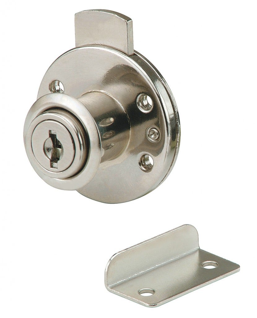 POLI CERR. EMB. FIRENZE ACCESO B60 INOX IZQ