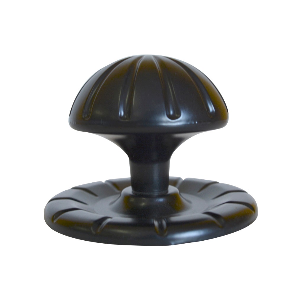 REY POMO PUERTA F/II REF 125 NEGRO
