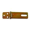 PORTA CANDADO LIOI 2 1/2 Pul. 915 F.ZINC