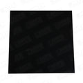 PORCELANATO TEC 60X60 NEGRO PULIDO 1.44 M2 CJ