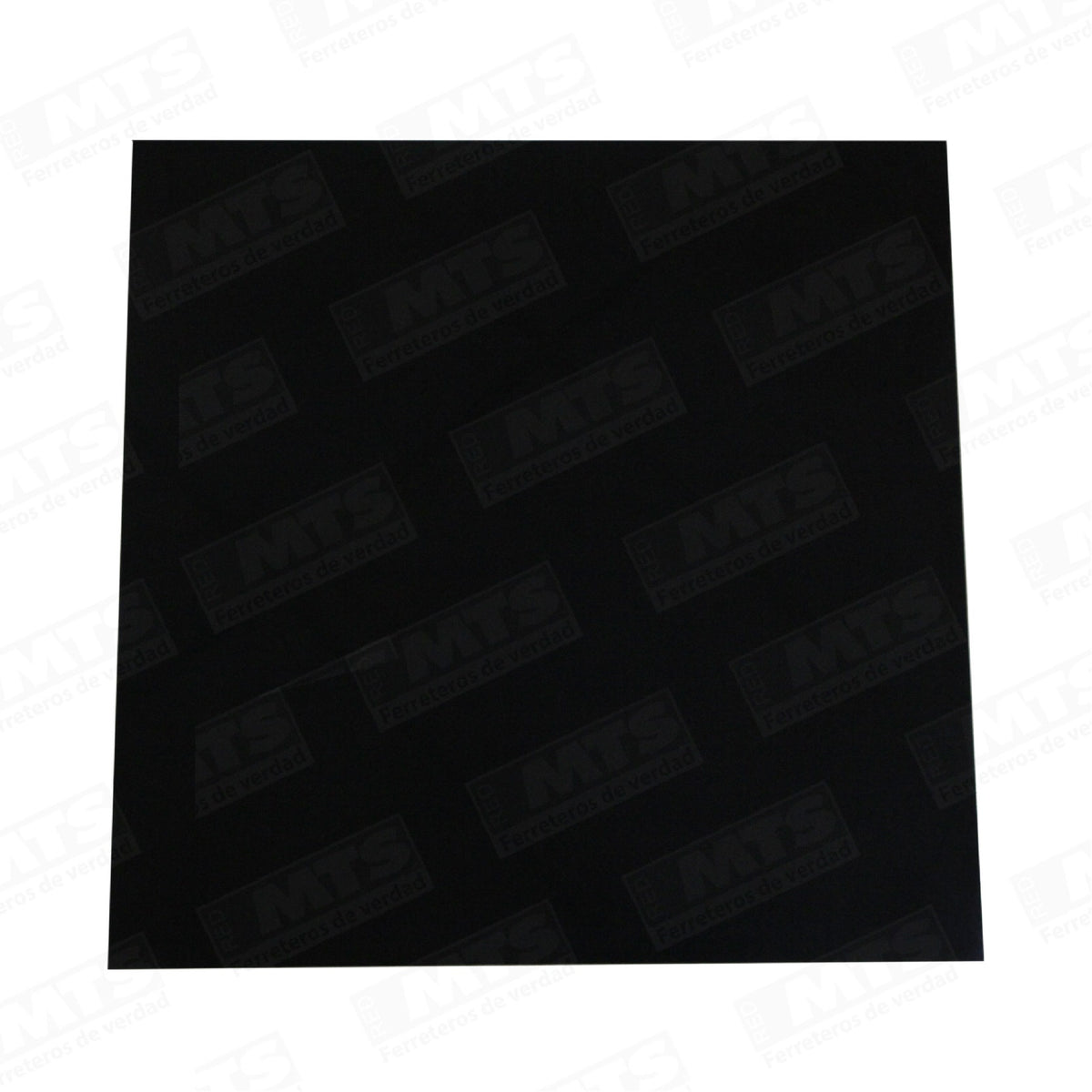 PORCELANATO TEC 60X60 NEGRO PULIDO 1.44 M2 CJ