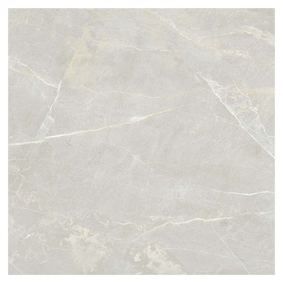 KLIPEN PORC REALE GRIS PULIDO 60X60 1.44M2 CJ