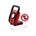 EINHELL POWER CHANGE LAMPARA INAL. TE-CL 18 LI