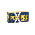 POXIPOL 10 Pul. METALICO 14 ML