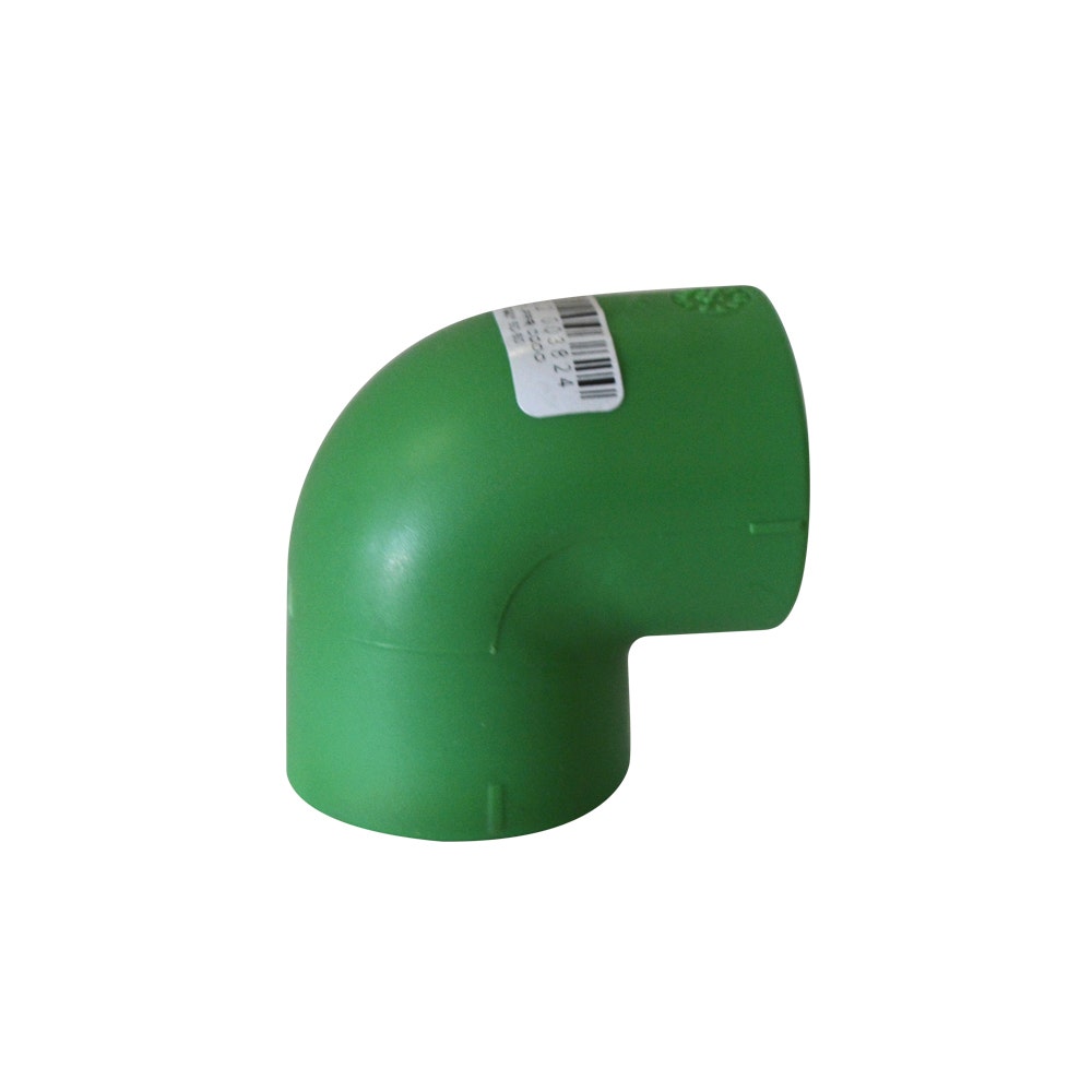 CODO PVC PPR 25 X 90 SO-SO