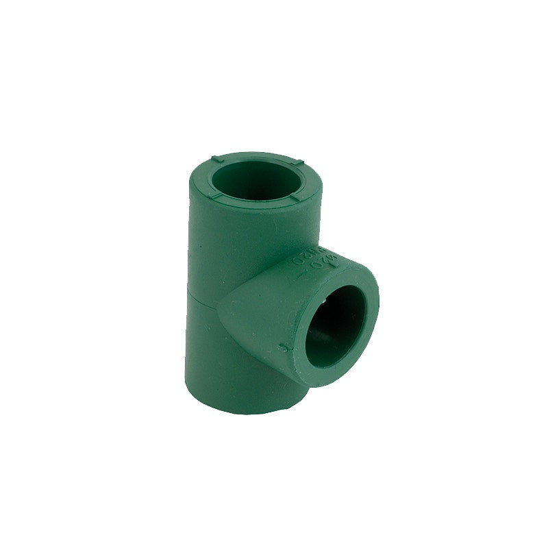 TEE PVC PPR 25MM