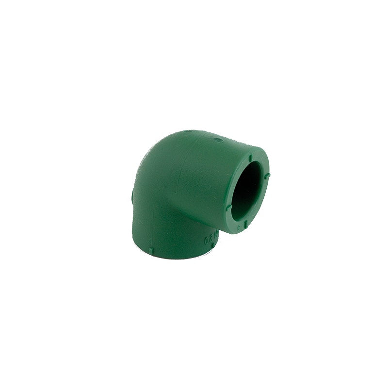 CODO PVC PPR 32 X 90 SO-SO
