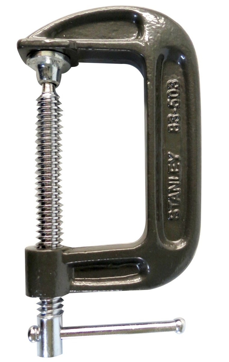 STANLEY PRENSA CARPINTERA 3 (83503)