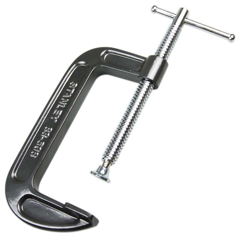 STANLEY PRENSA CARPINTERA 6 (83506)