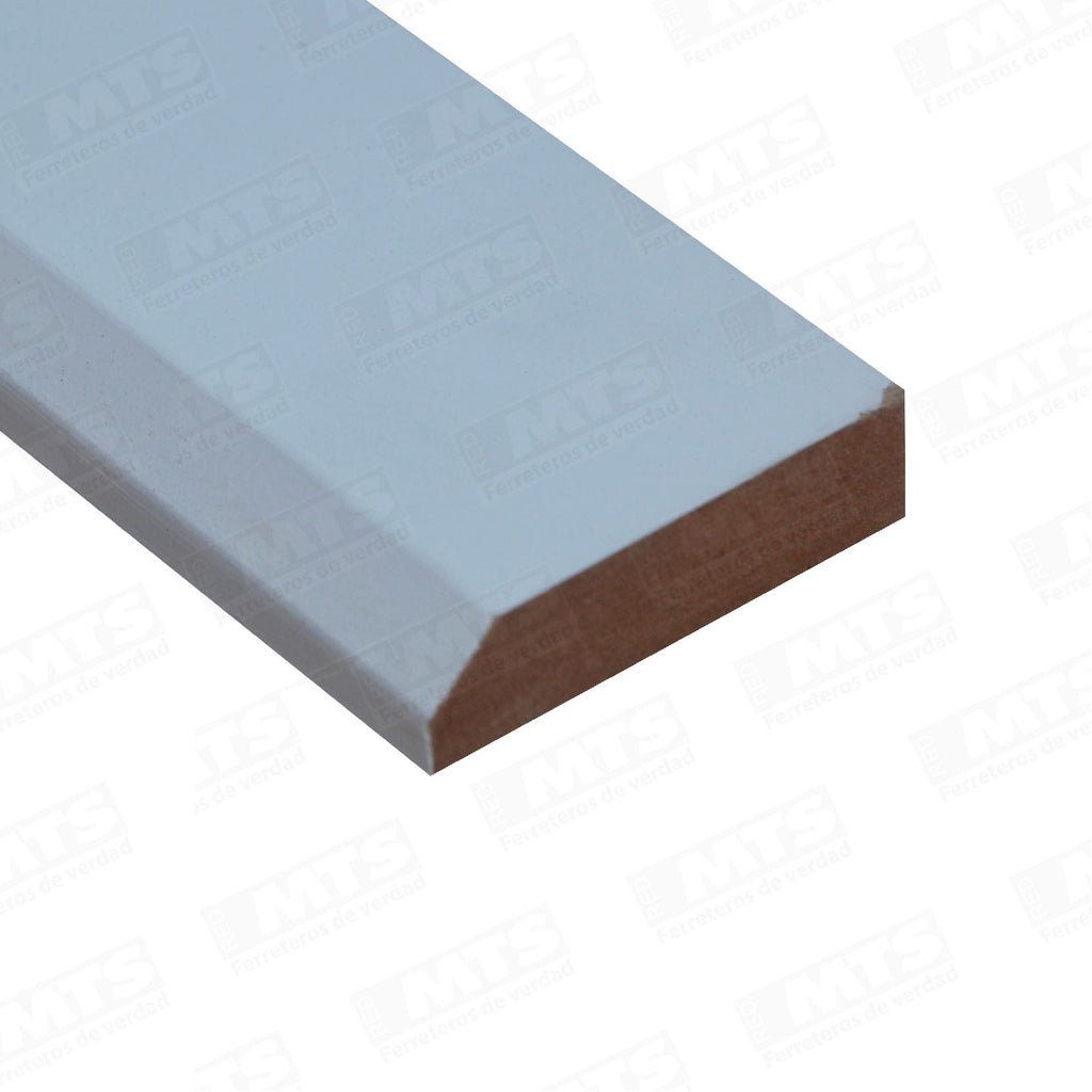 PREMOL GUARDAP.CHAFLAN 12 X 45 X 2.44 GP-16