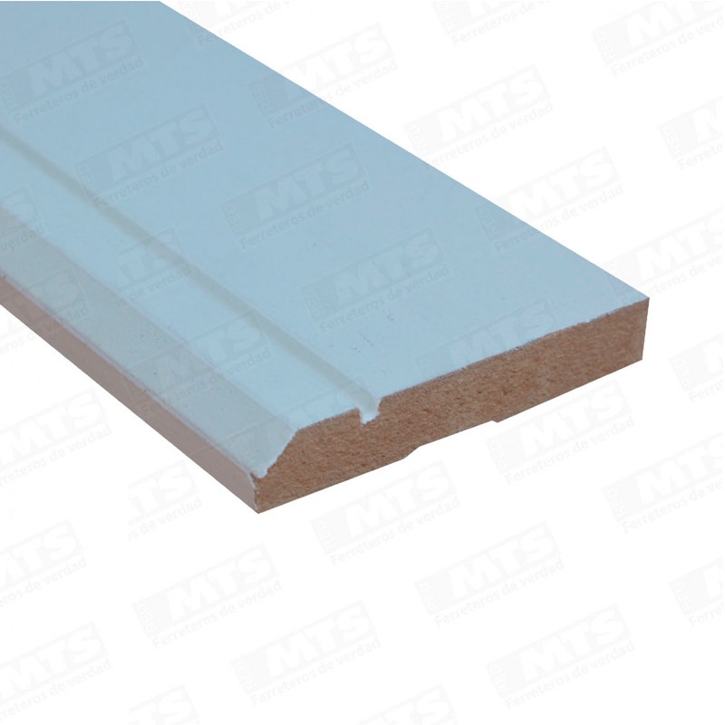 Premol Guardap.chaf/can 12 X 45 X 2.44 Gp-17