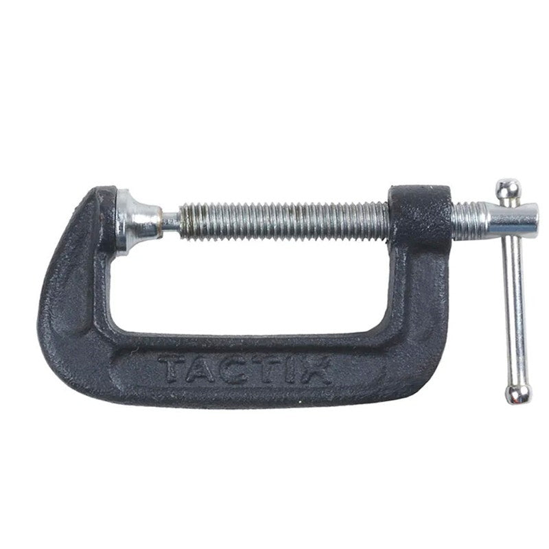 TACTIX PRENSA CARPINTERO 3 Pul. TIPO G N°215003