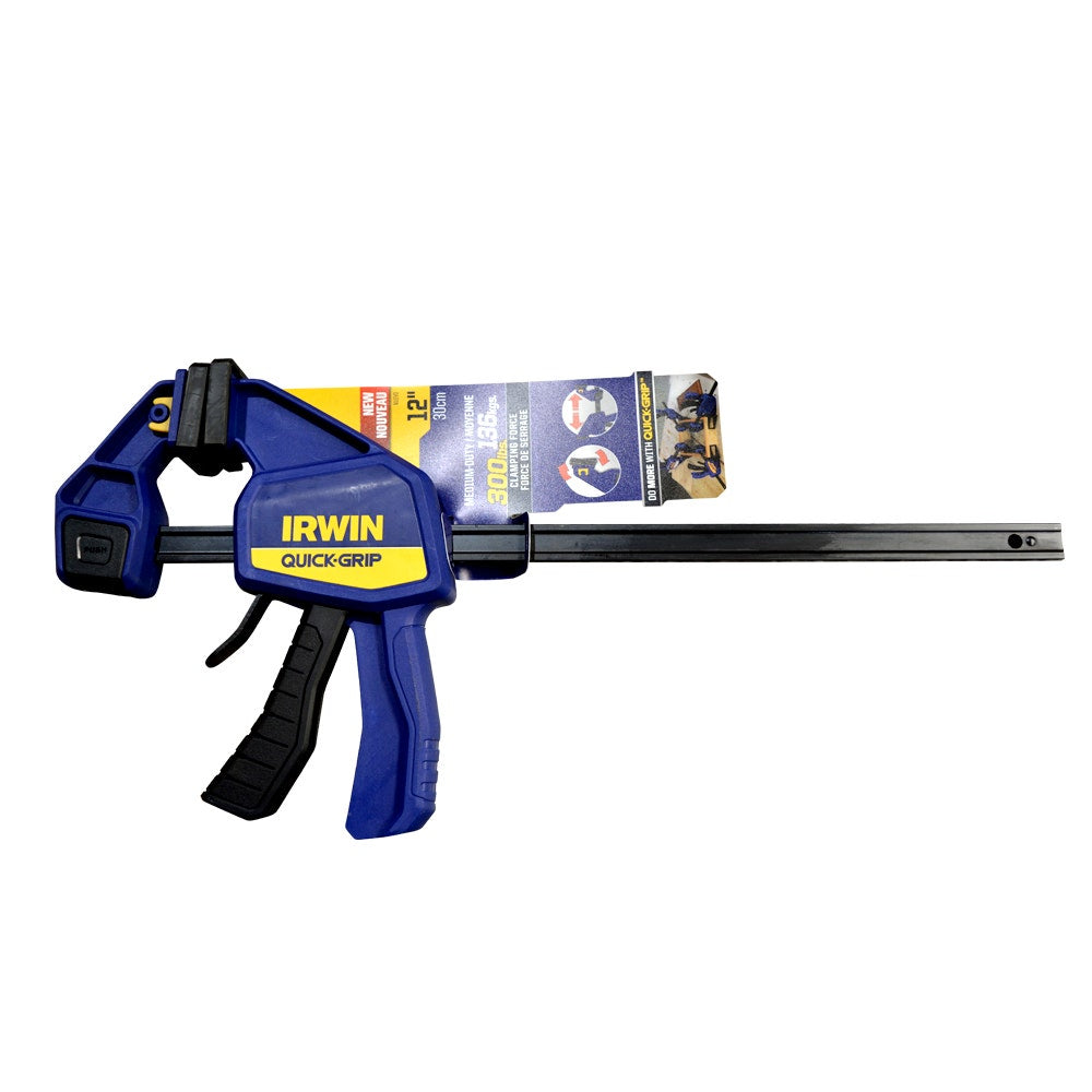 IRWIN PRENSA DE BARRA SL300 ( 30 CM )