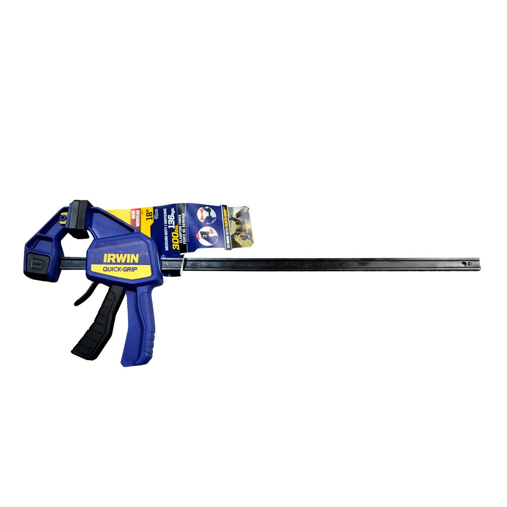 IRWIN PRENSA DE BARRA SL300 ( 45 CM )
