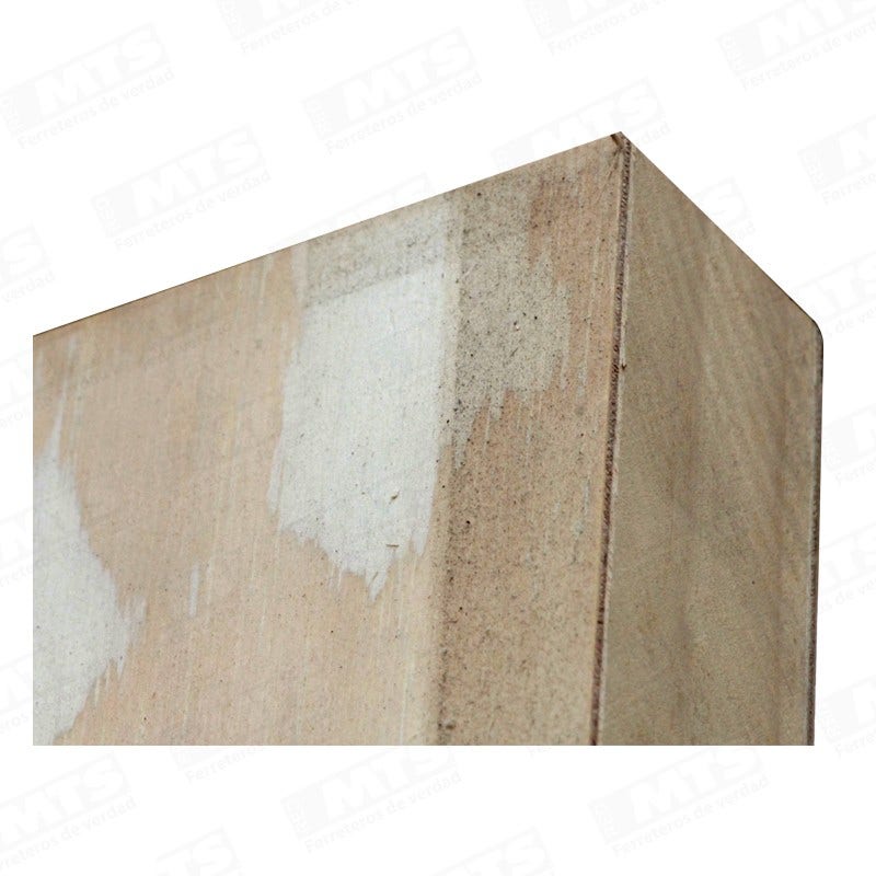 Puerta Terciado 60 X 200