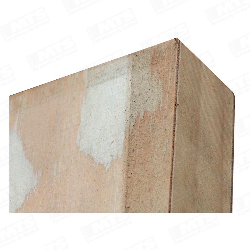Puerta Terciado 75 X 200